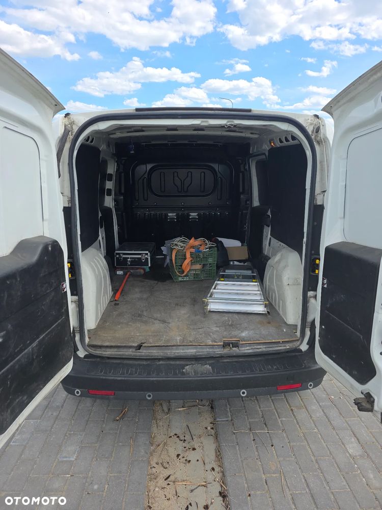 Opel Combo Tour L1H1 - 14