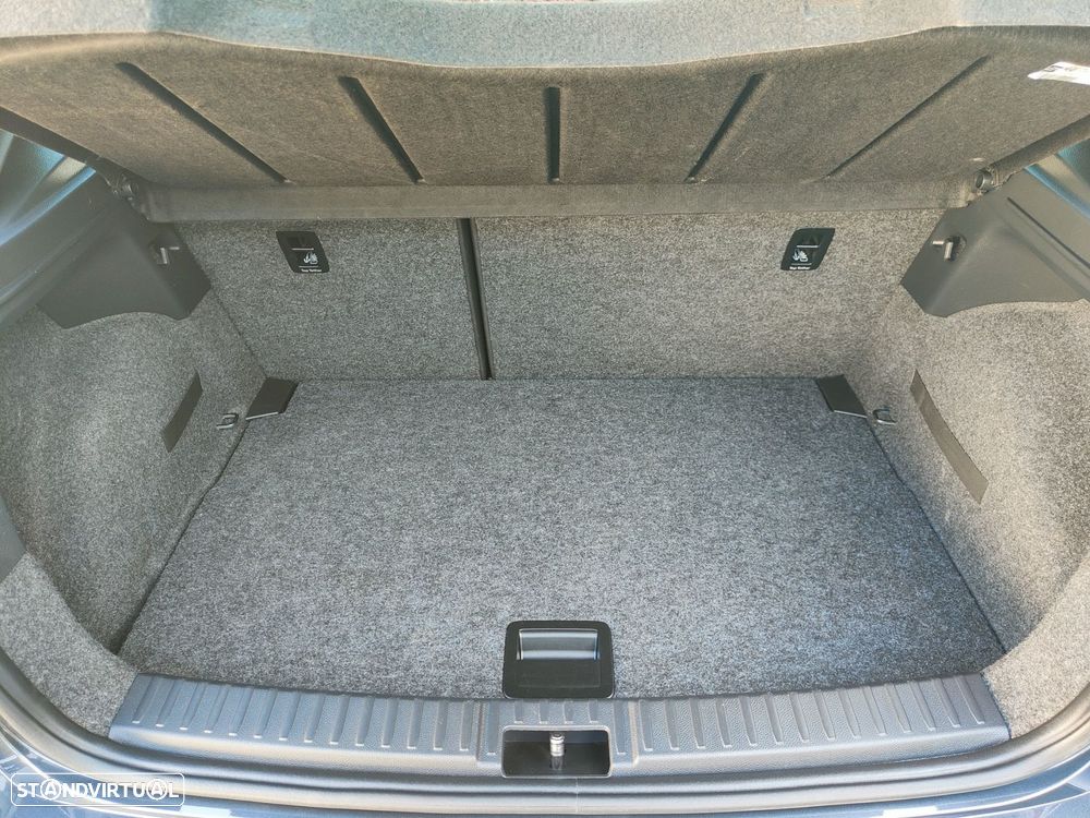 SEAT Ibiza 1.0 TSI FR - 39