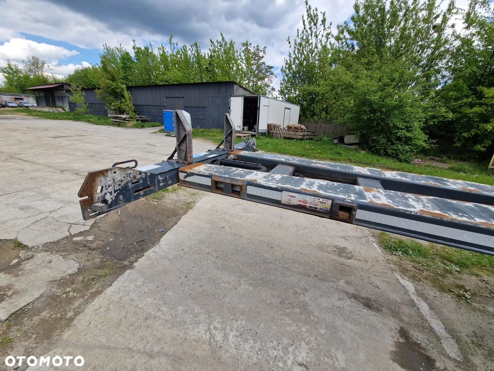 D-TEC FLEXITRAILER - 13