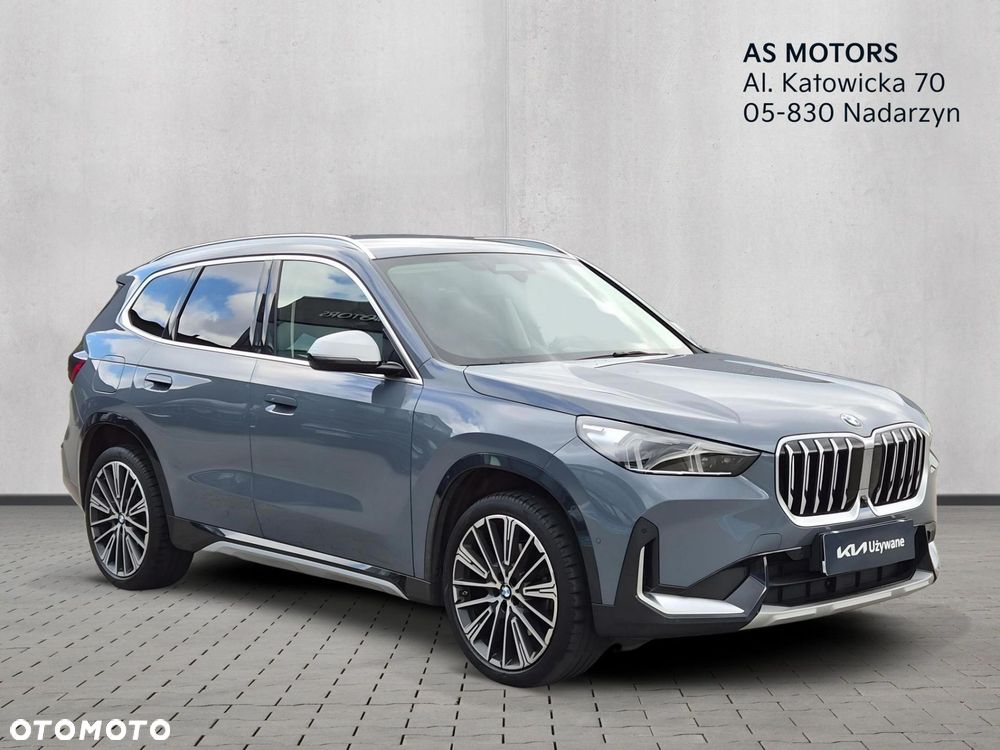 BMW X1 xDrive23i mHEV sport - 7