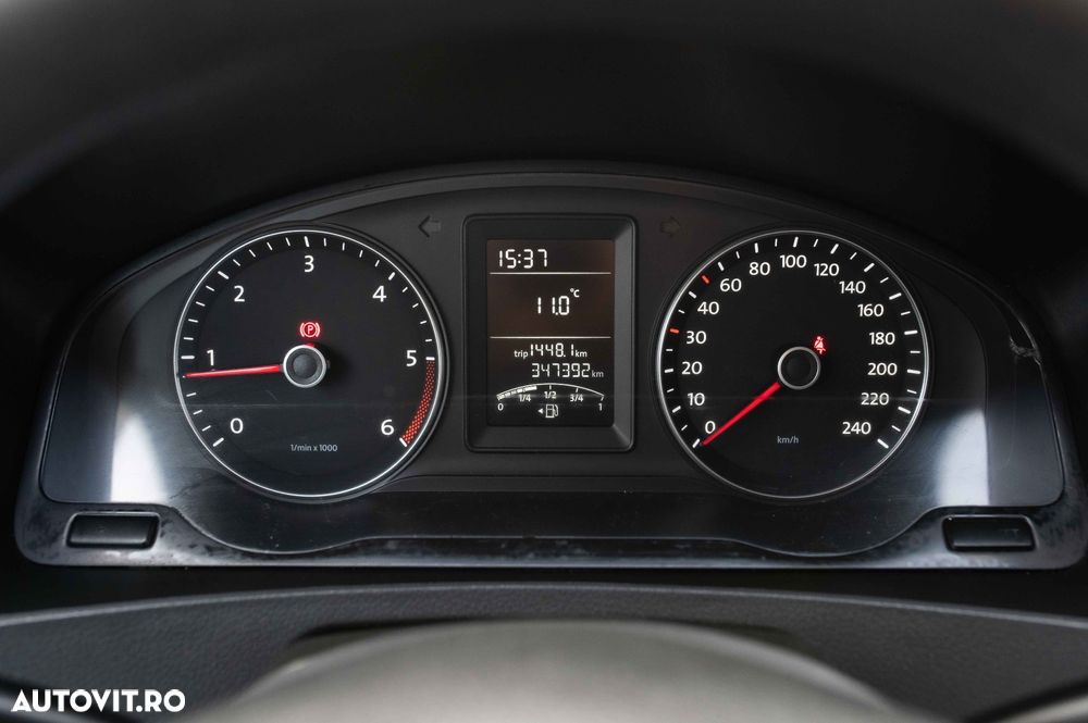 Volkswagen Transporter T5 7FD112/WF2/ZP1/1T3 - 17