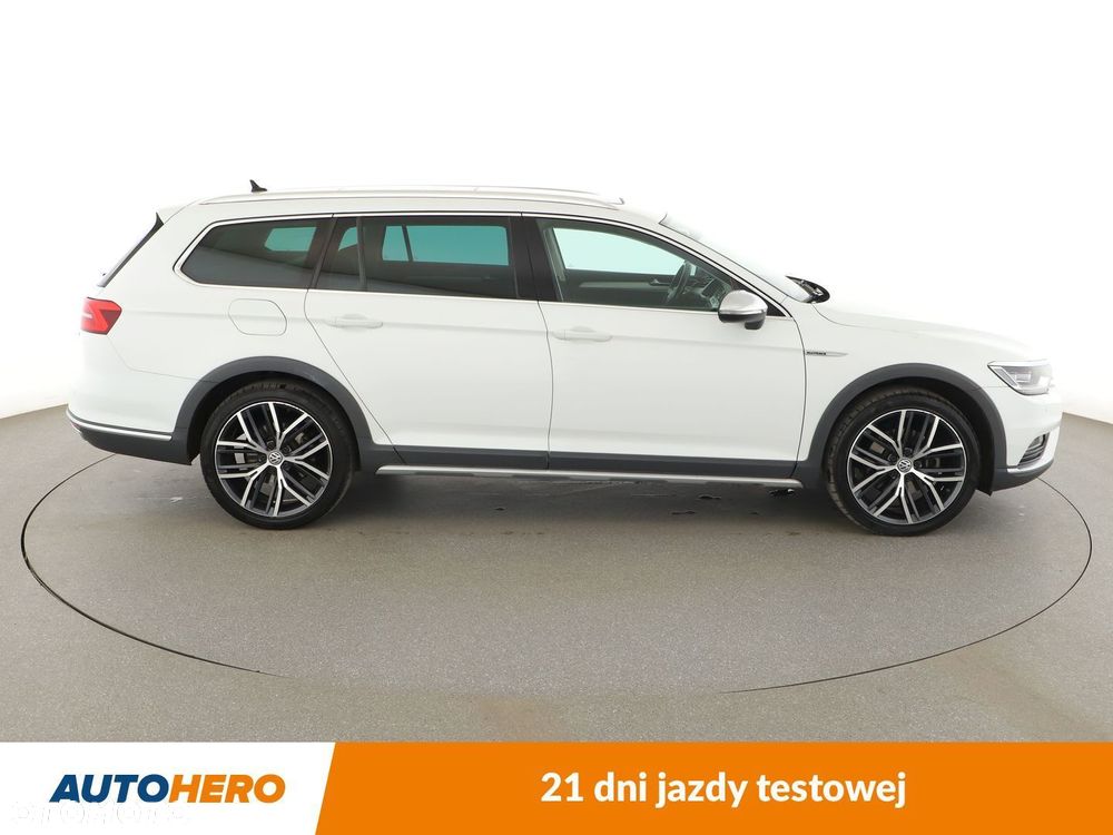 Volkswagen Passat Alltrack - 7