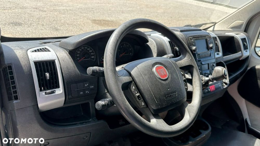 Fiat Ducato - 12