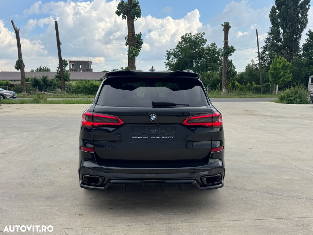 BMW X5 xDrive30d - 10