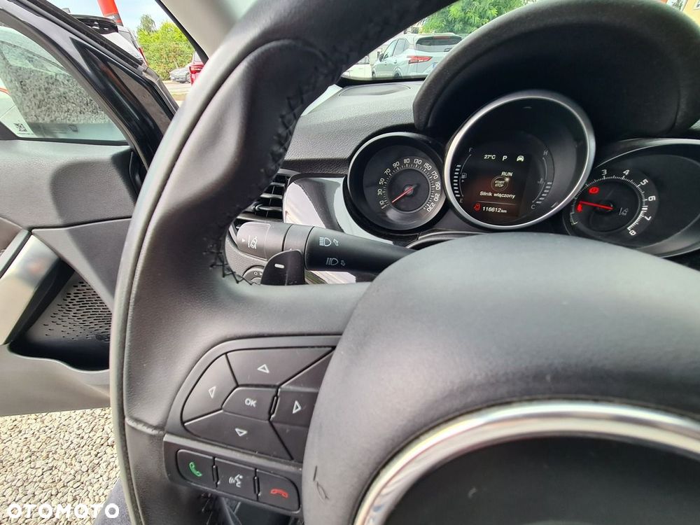 Fiat 500X 1.4 MultiAir City Cross DDCT - 22