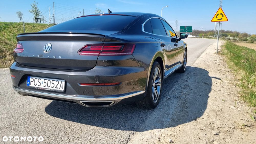 Volkswagen Arteon 2.0 TSI R-Line DSG - 17