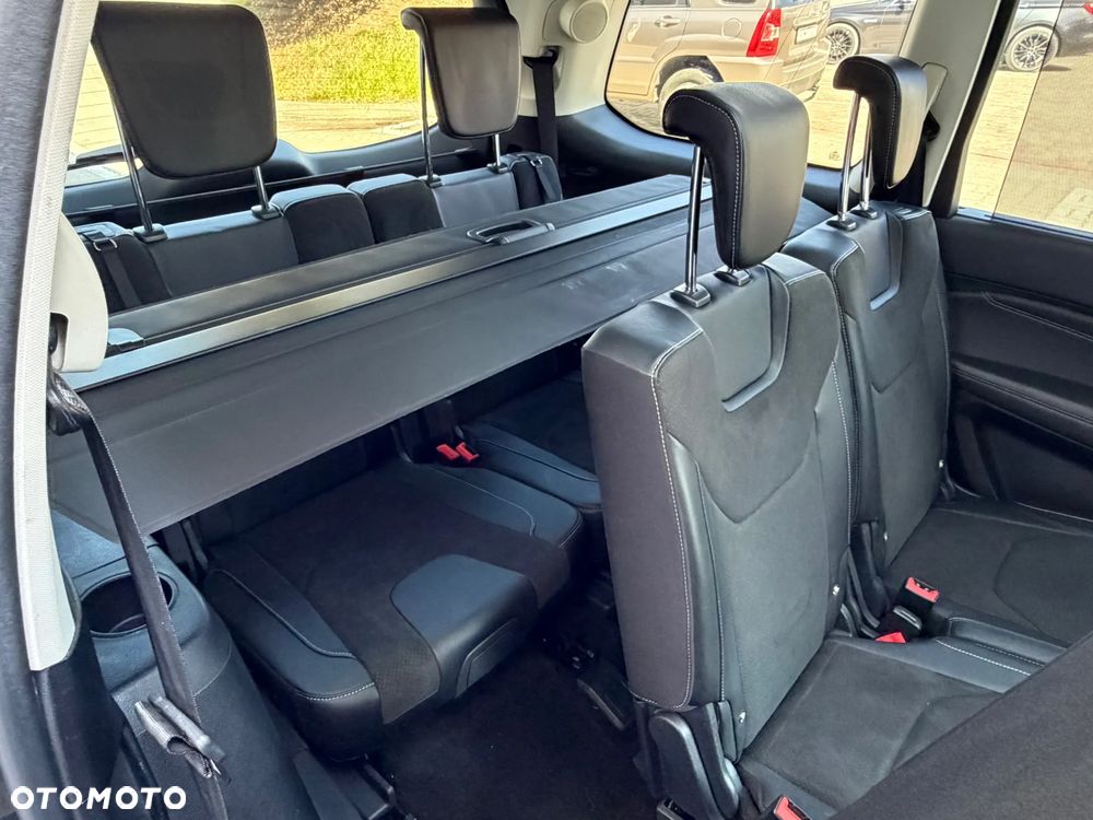 Ford Galaxy 2.0 EcoBlue 4WD Titanium - 17