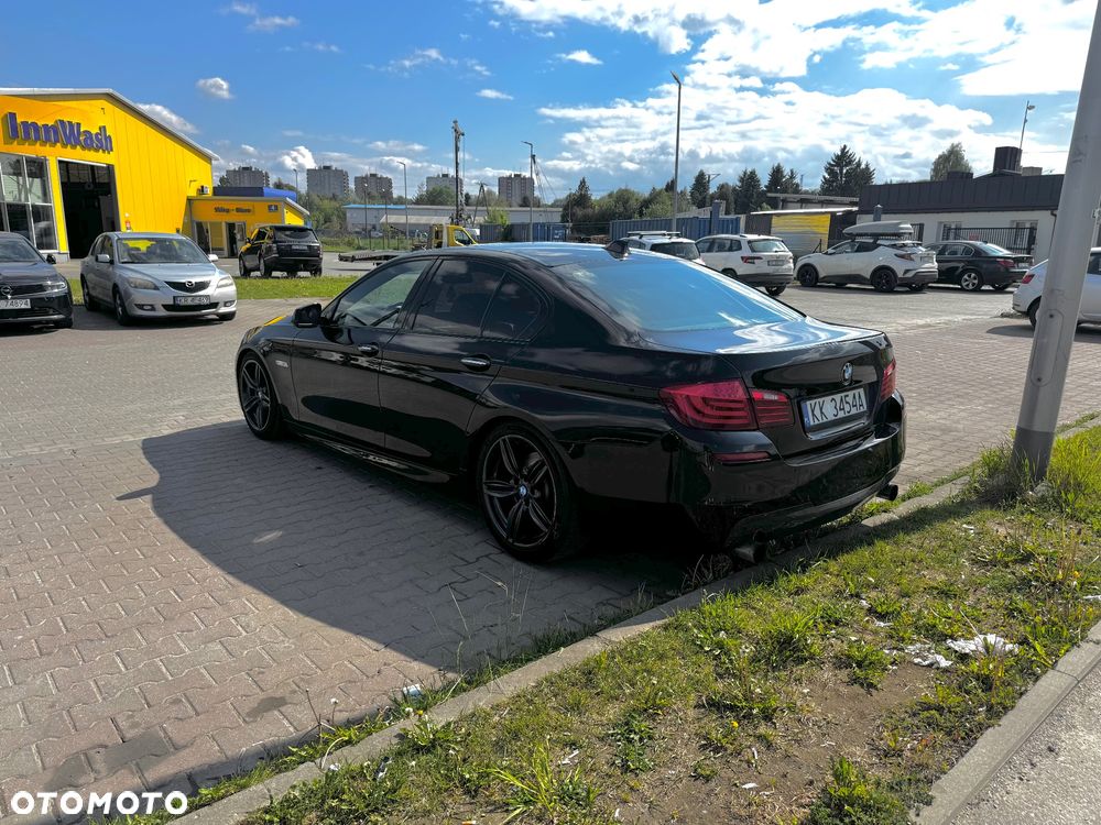 BMW Seria 5 535i xDrive Sport-Aut Modern Line - 5