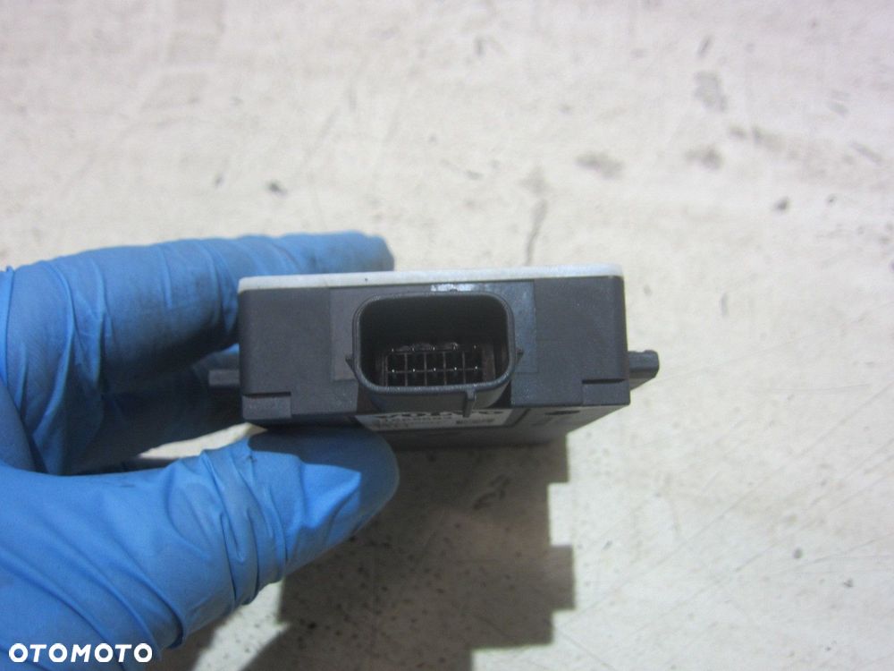 VOLVO XC60 II XC 60 RADAR MARTWEGO POLA MODUŁ SENSOR PRAWY TYŁ 31665693 - 3