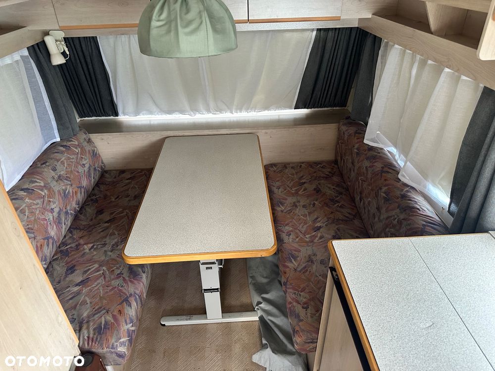 KNAUS - 8