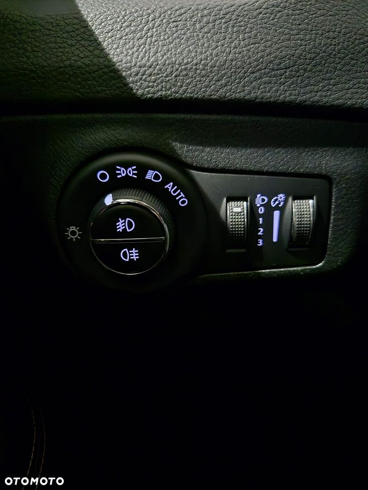 Jeep Compass 1.4 MultiAir Active Drive Automatik Limited - 12