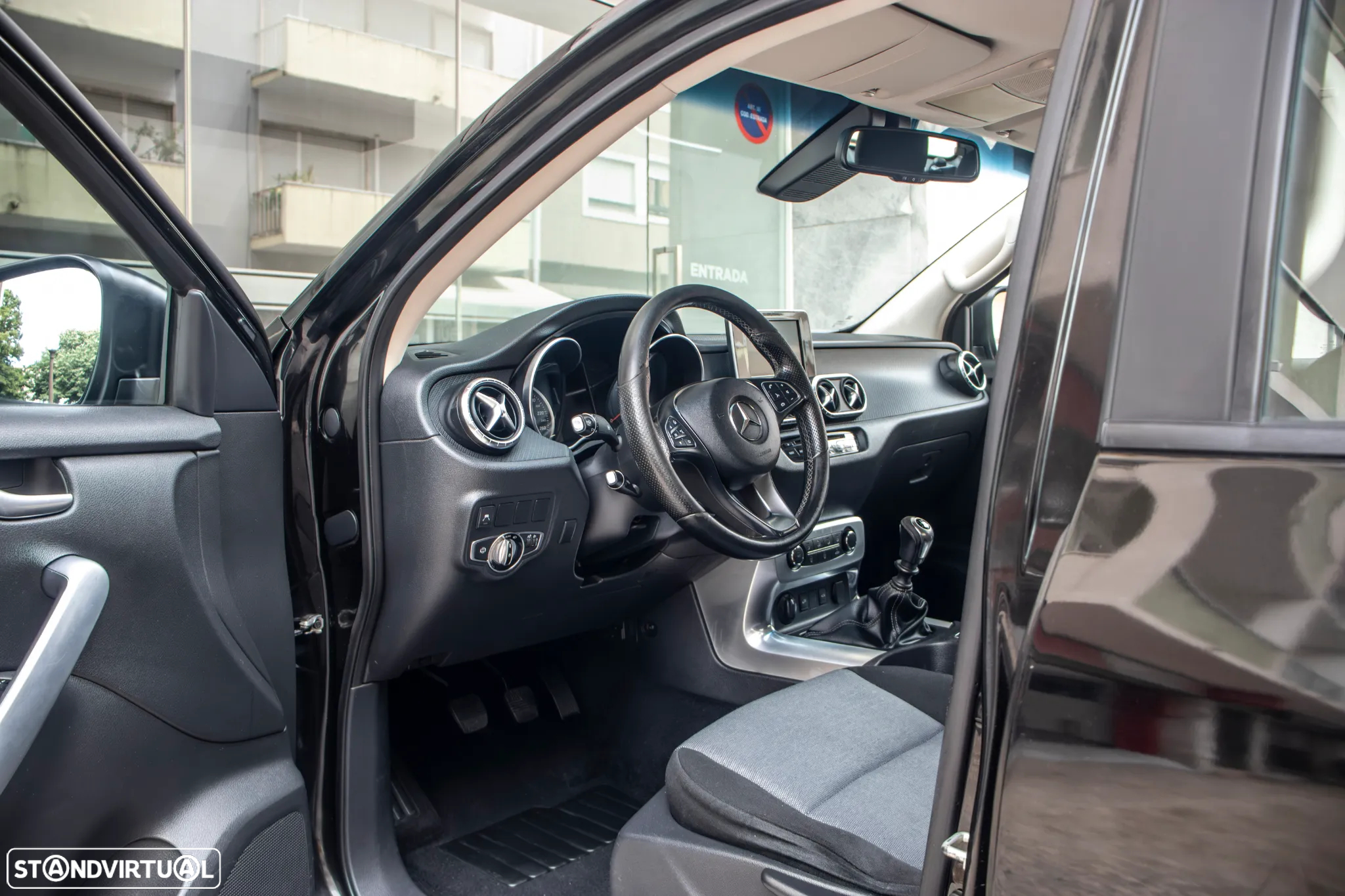Mercedes-Benz X 250 d Pure 4-Matic - 3