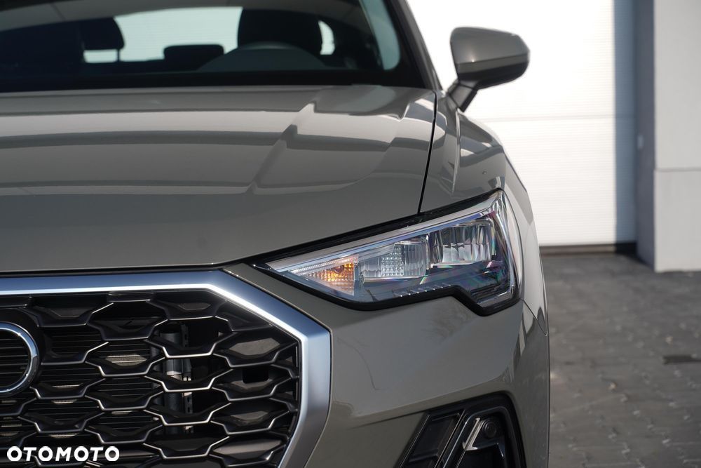 Audi Q3 35 TFSI mHEV S tronic - 25