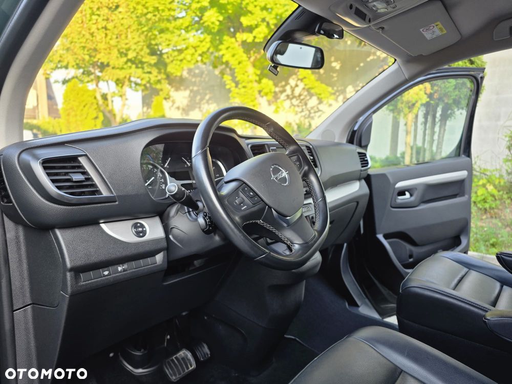 Opel Zafira 2.0 CDTI Long Family Elite - 4