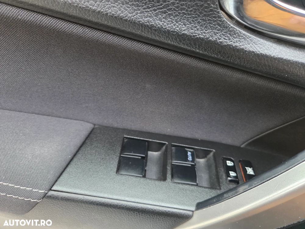 Toyota Corolla 1.6 Valvematic Luna - 15