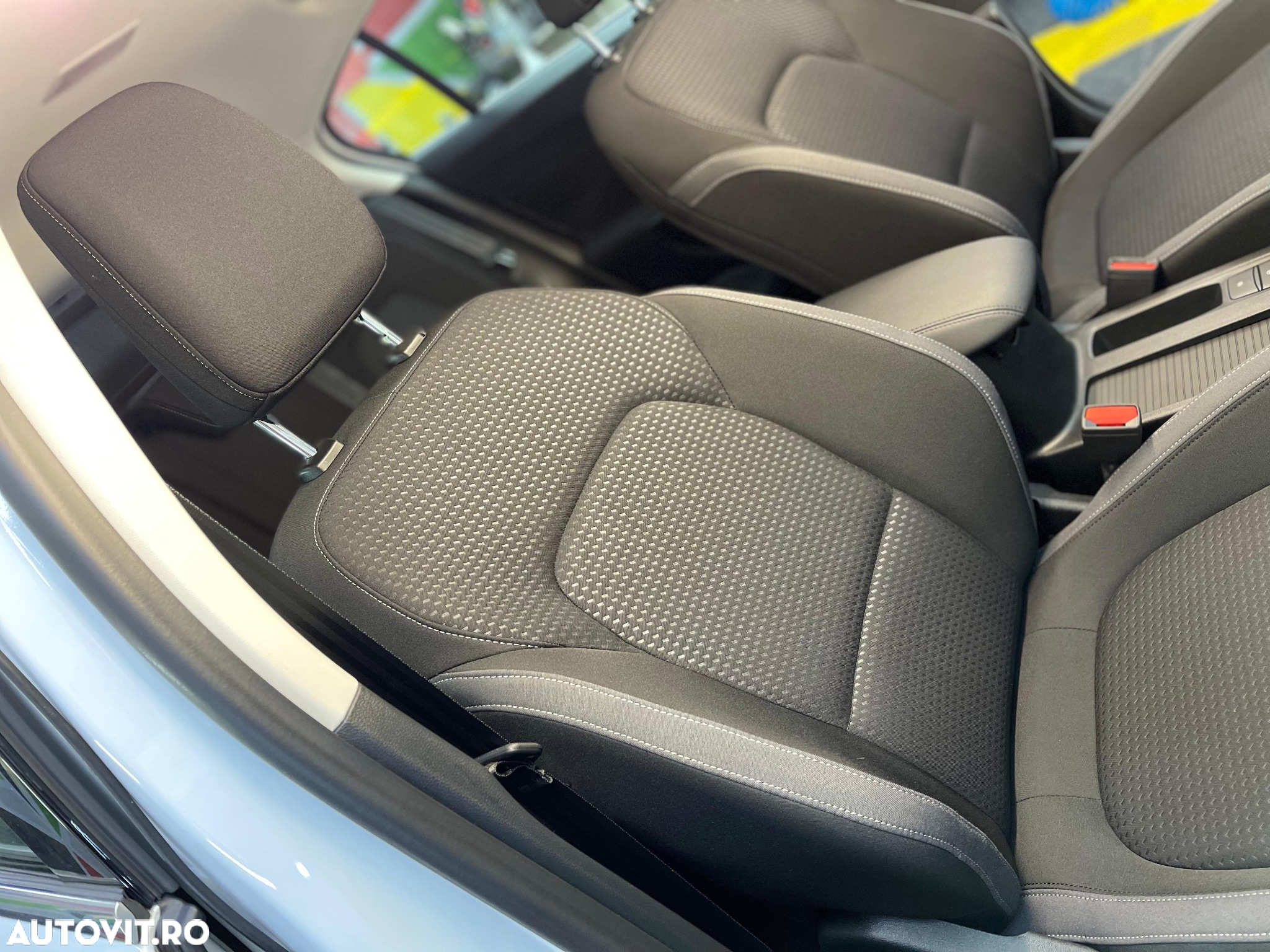 Ford Focus 1.5 TDCi Trend - 5