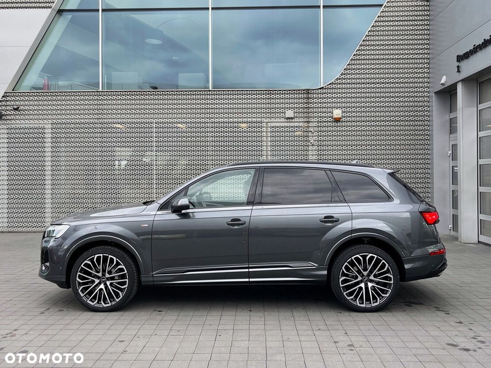 Audi Q7 - 9