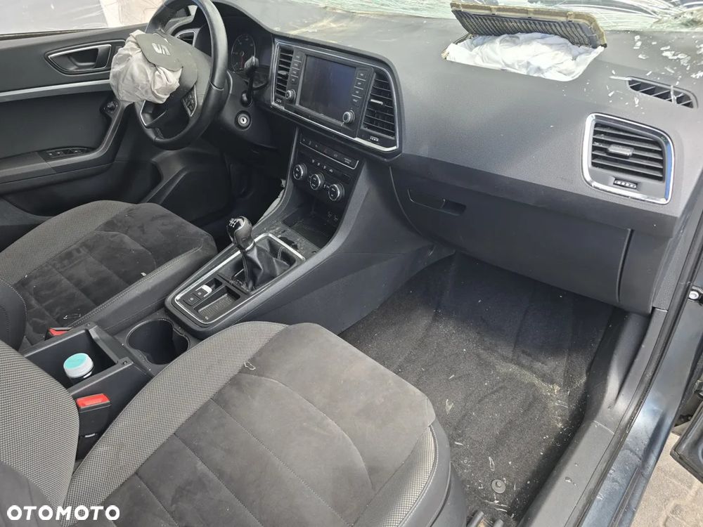 Seat Ateca 1.6 TDI Style - 7