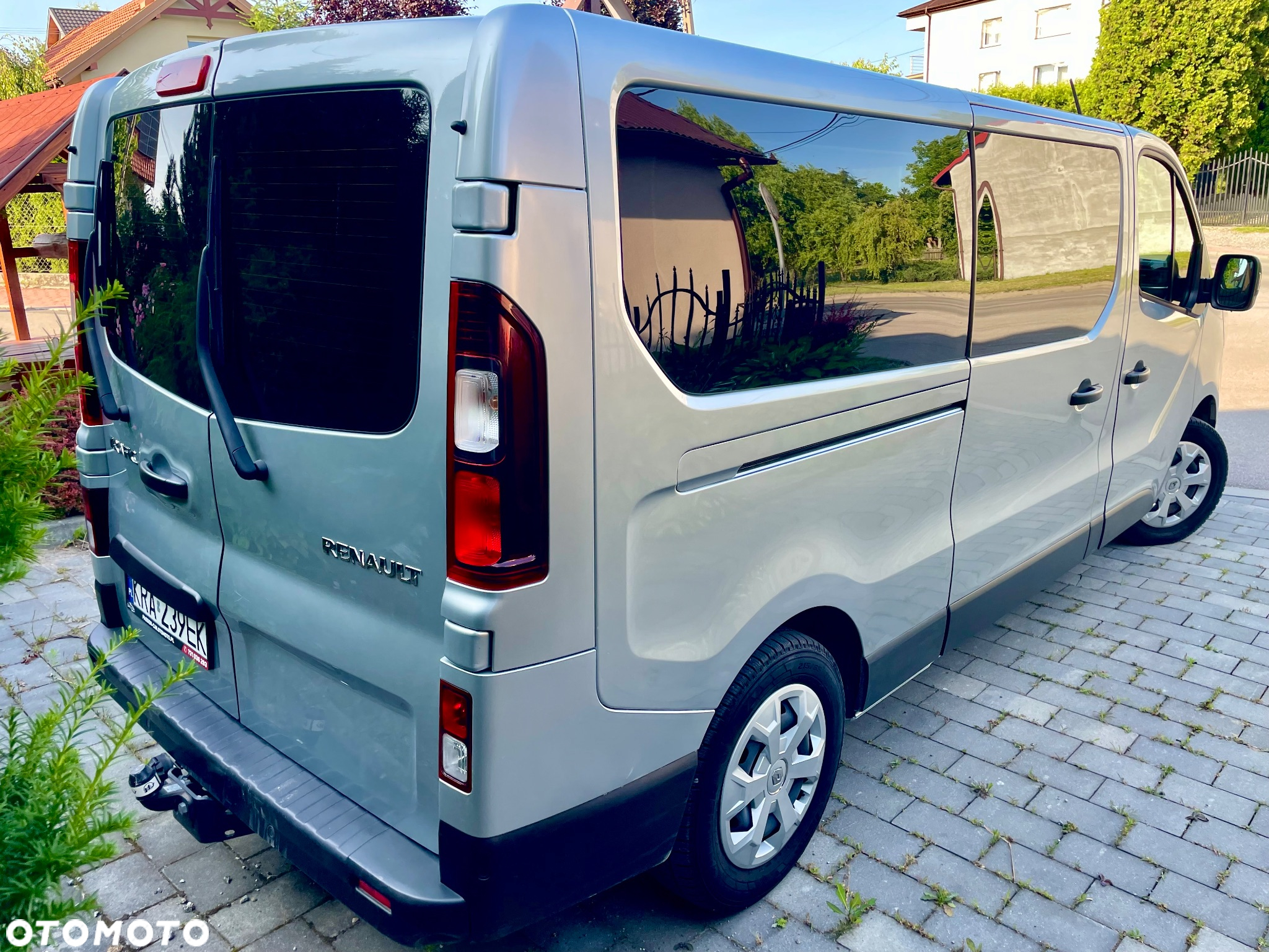 Renault Trafic - 4