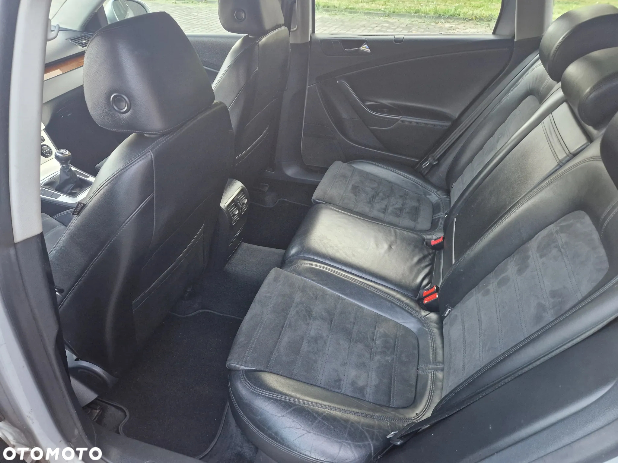 Volkswagen Passat - 7