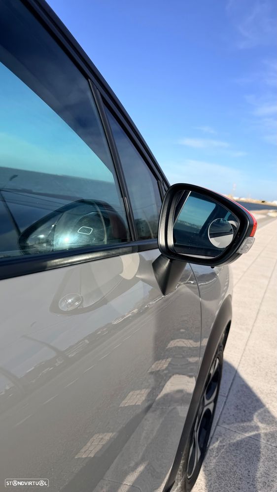 Citroën C3 Aircross 1.2 PureTech Shine EAT6 - 15