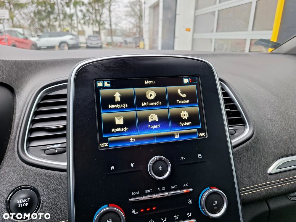 Renault Grand Scenic Gr 1.3 TCe FAP Winter Edition - 17