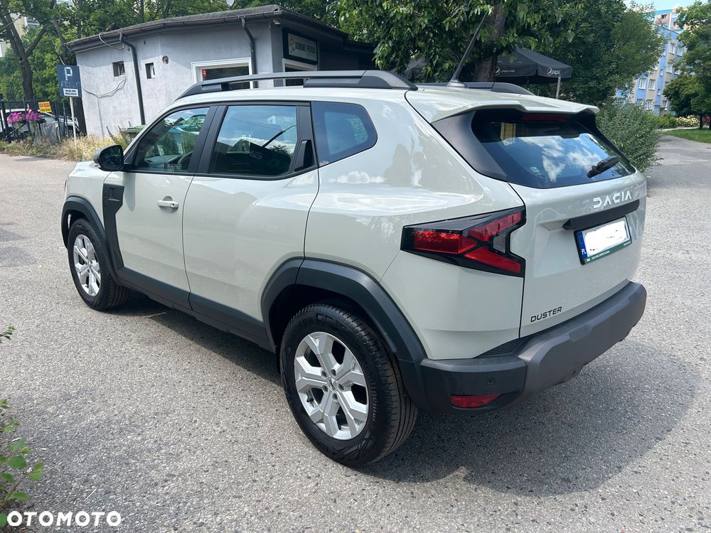 Dacia Duster 1.2 TCe mHEV Expression - 2