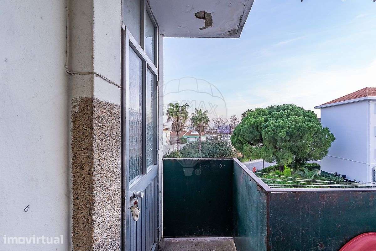Apartamento T3 para venda - Grande imagem: 3/3