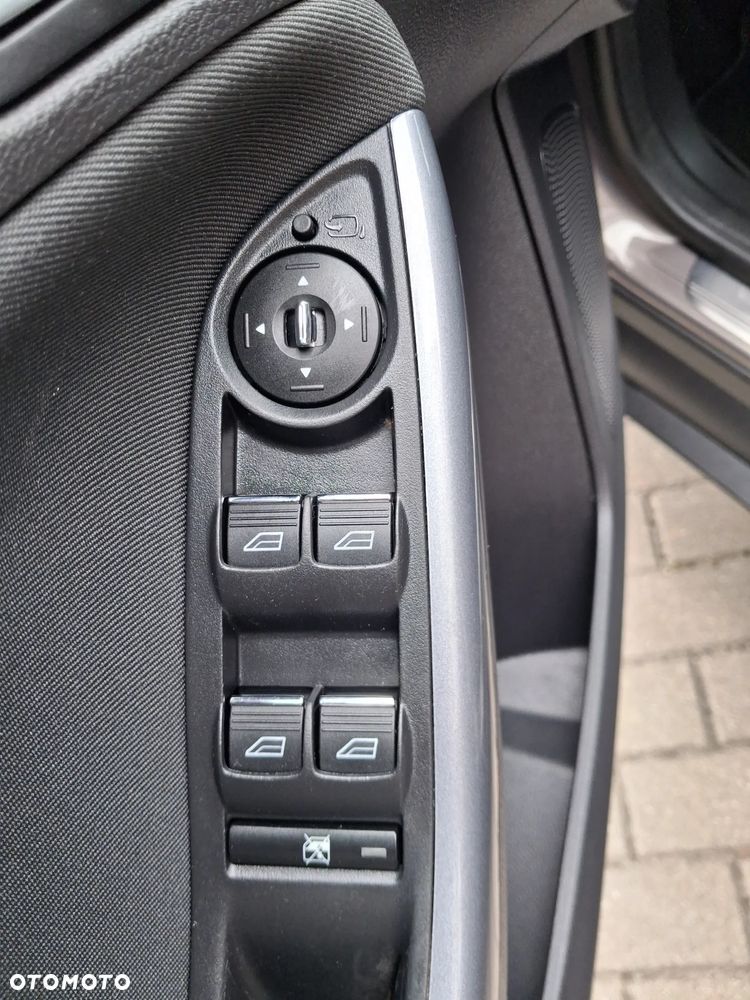 Ford Focus 1.6 TI-VCT Titanium - 15