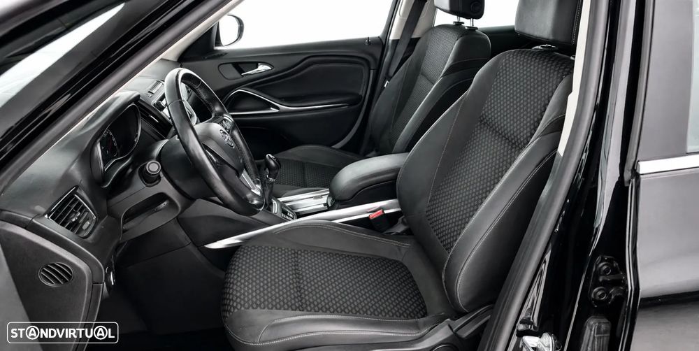 Opel Zafira 1.6 CDTi Innovation S/S - 12