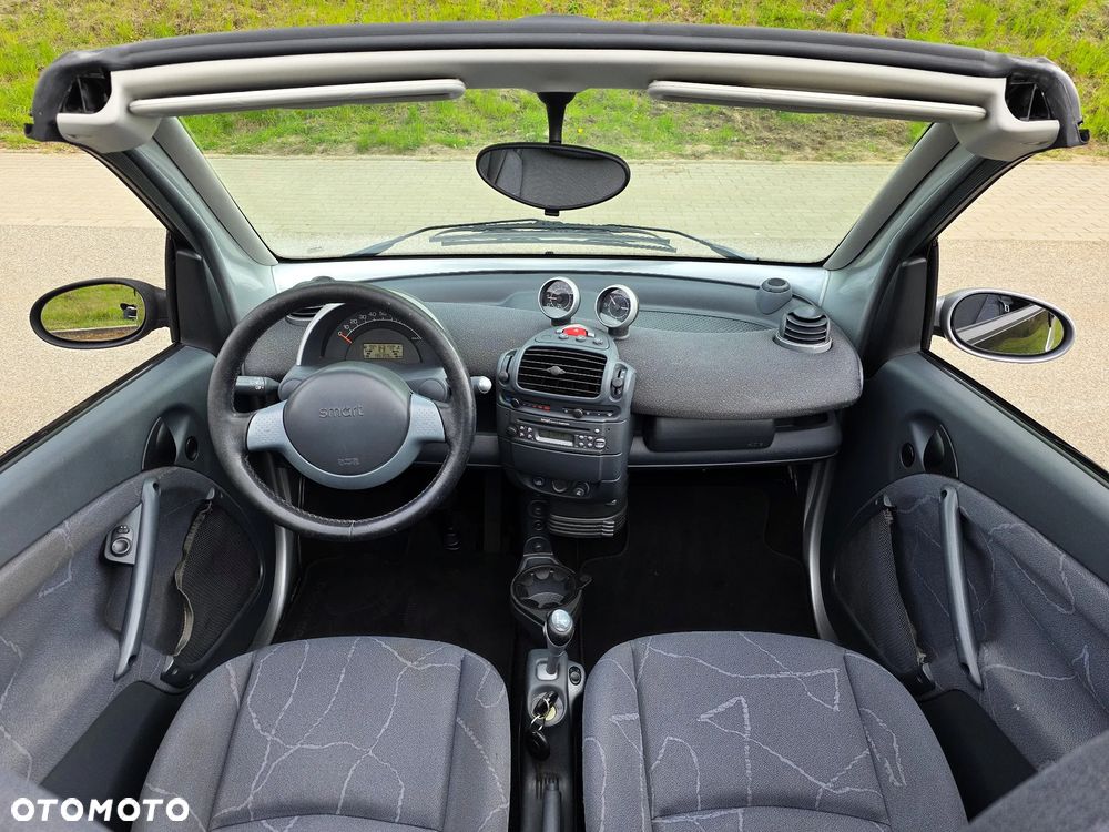 Smart Fortwo softtouch passion - 7