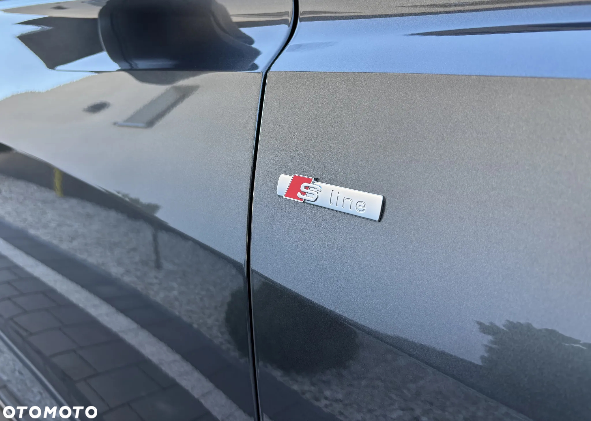 Audi Q8 - 34