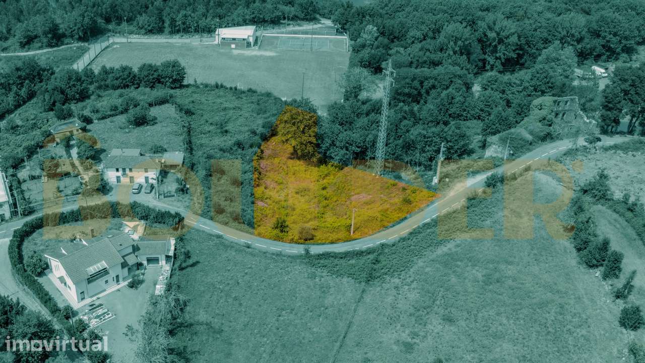 Terreno Sobradelo da Goma - Grande imagem: 2/13