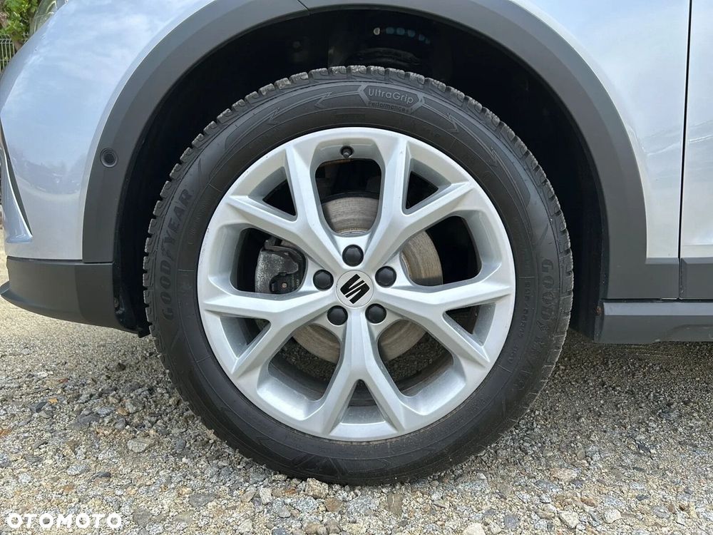Seat Arona 1.0 TSI FR S&S - 39