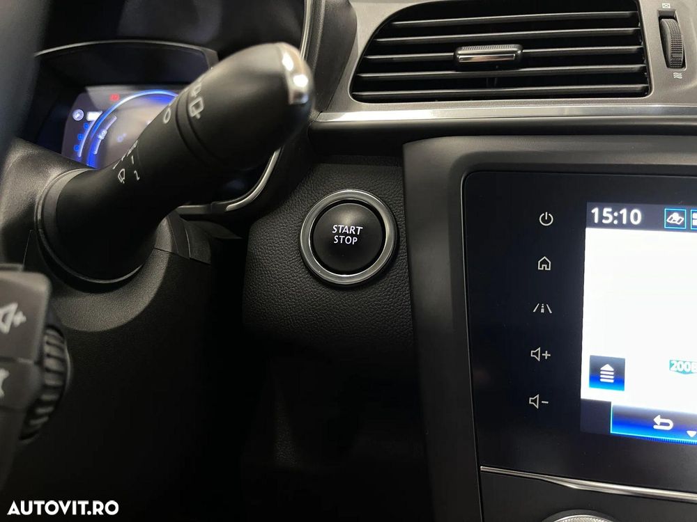 Renault Kadjar BLUE dCi EDC Intens - 25