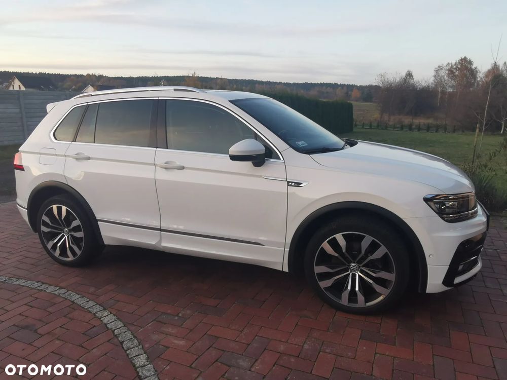 Volkswagen Tiguan 2.0 TDI BMT SCR 4Mot Highline DSG - 5