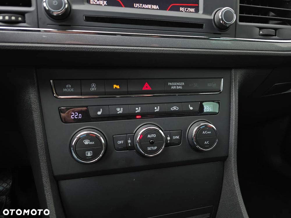 Seat Leon 1.4 TSI FR S&S - 31