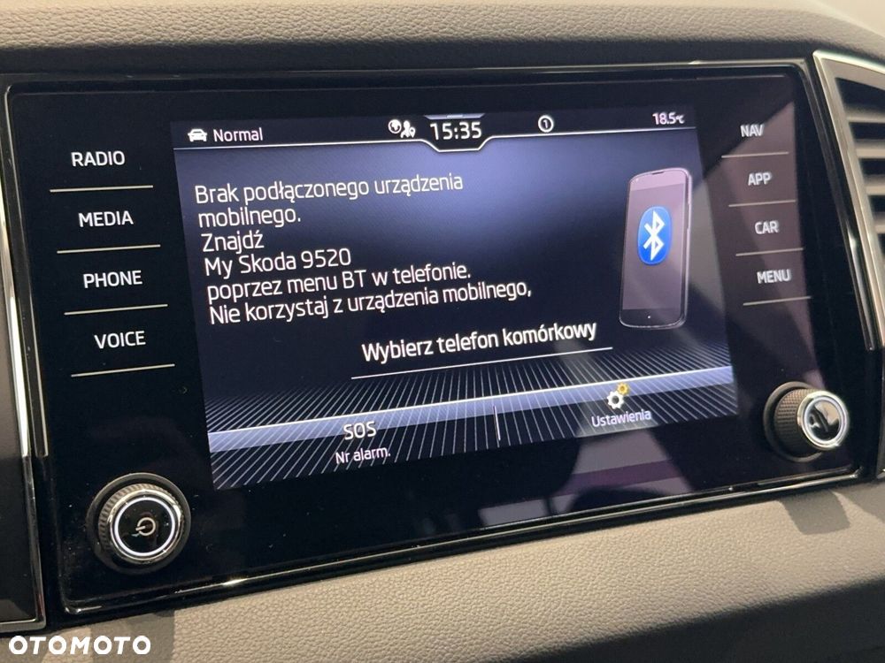 Skoda Karoq 1.5 TSI ACT Style DSG - 34