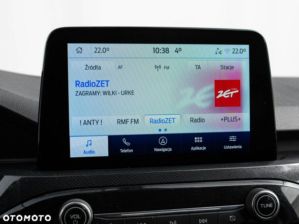 Ford Kuga - 19