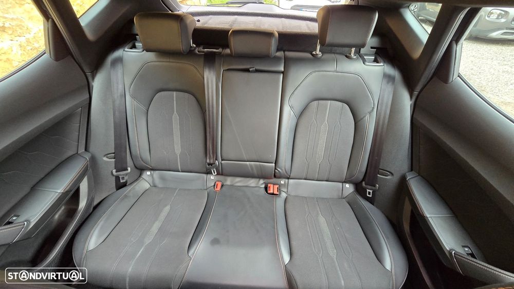 Cupra Formentor 1.4 e-Hybrid DSG - 54