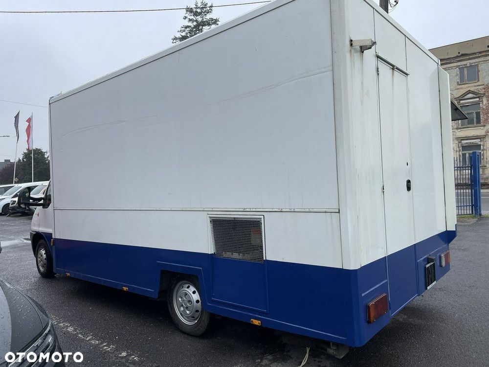 Fiat Ducato - 17