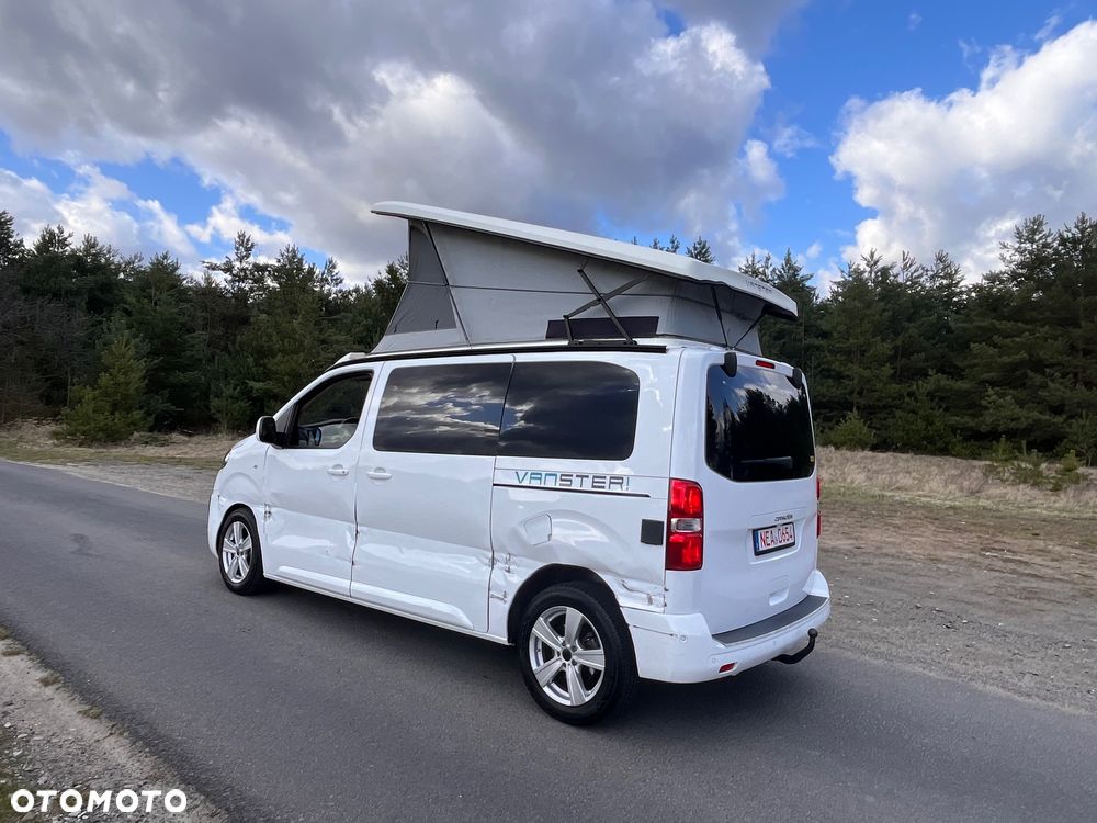 Citroën SPACETOURER VANSTER - 3