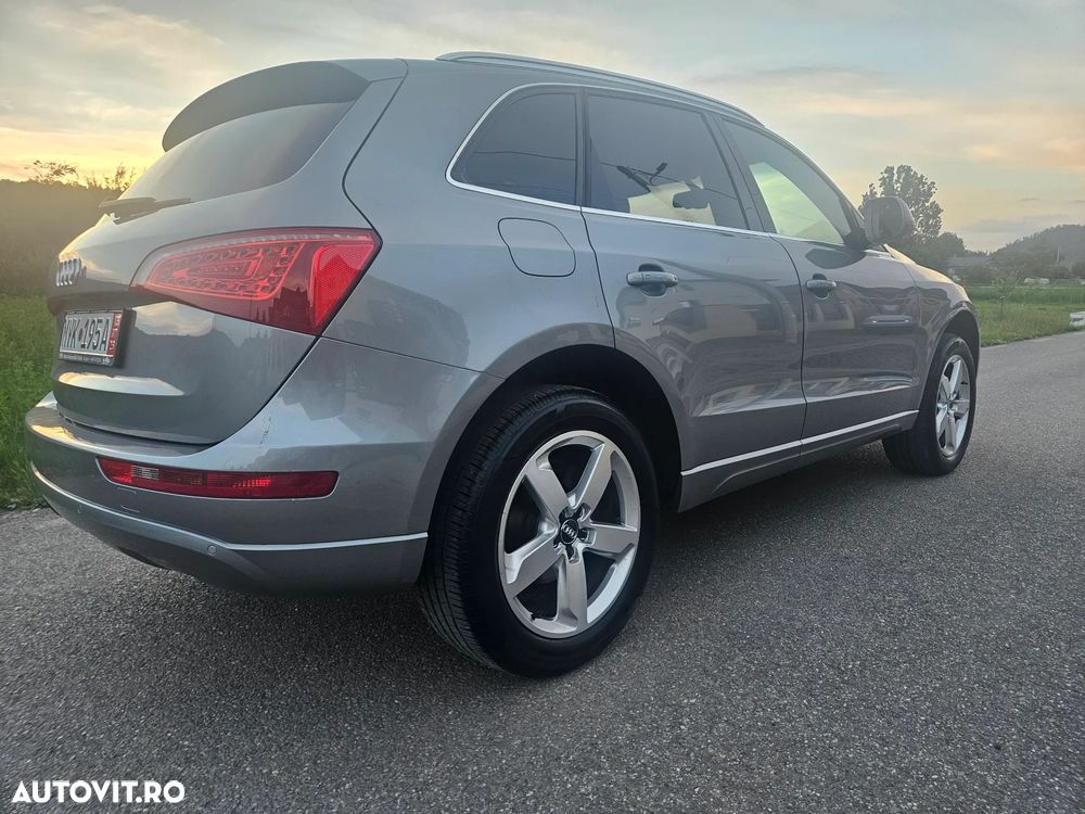 Audi Q5 2.0 TDI Quattro - 4