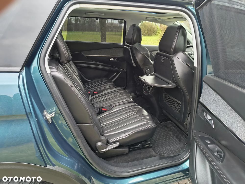 Peugeot 5008 - 23