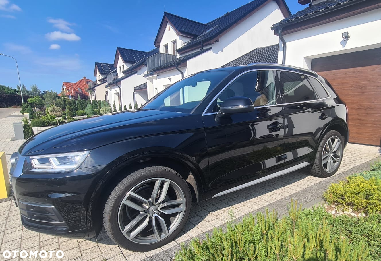 Audi Q5 45 TFSI quattro S tronic - 2