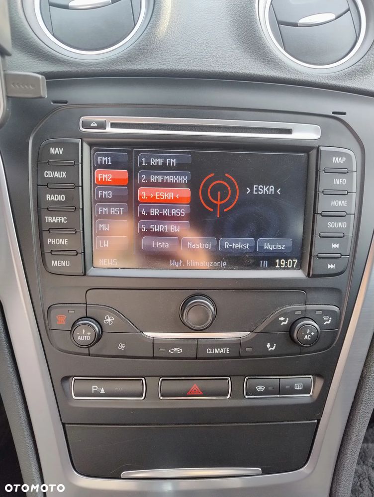 Ford Mondeo 2.0 TDCi Titanium - 7