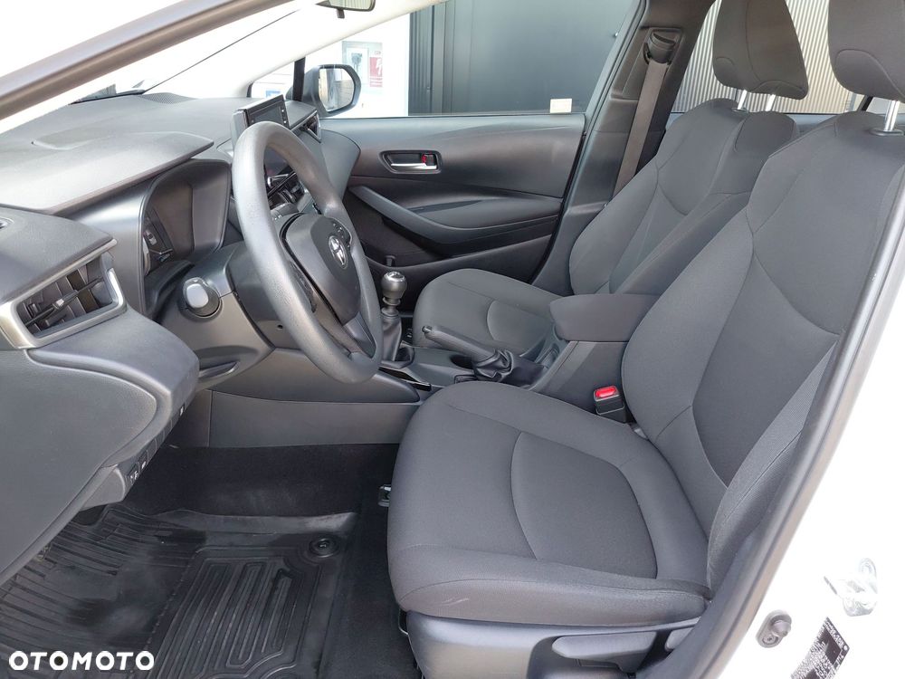 Toyota Corolla 1.5 Active - 15