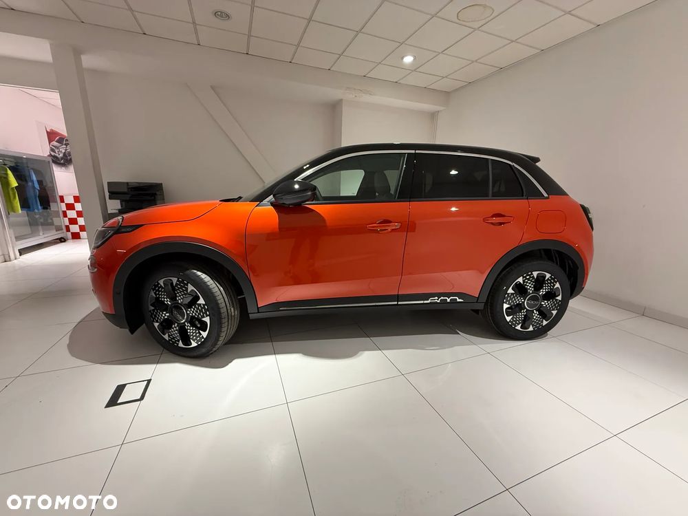 Fiat 600 1.2 Turbo Hybrid La Prima eDCT - 3