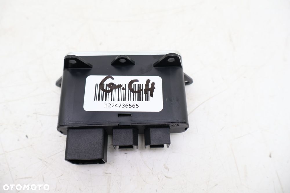 JEEP GRAND CHEROKEE WK2 PANEL USB SD AUX 68141322AA - 6