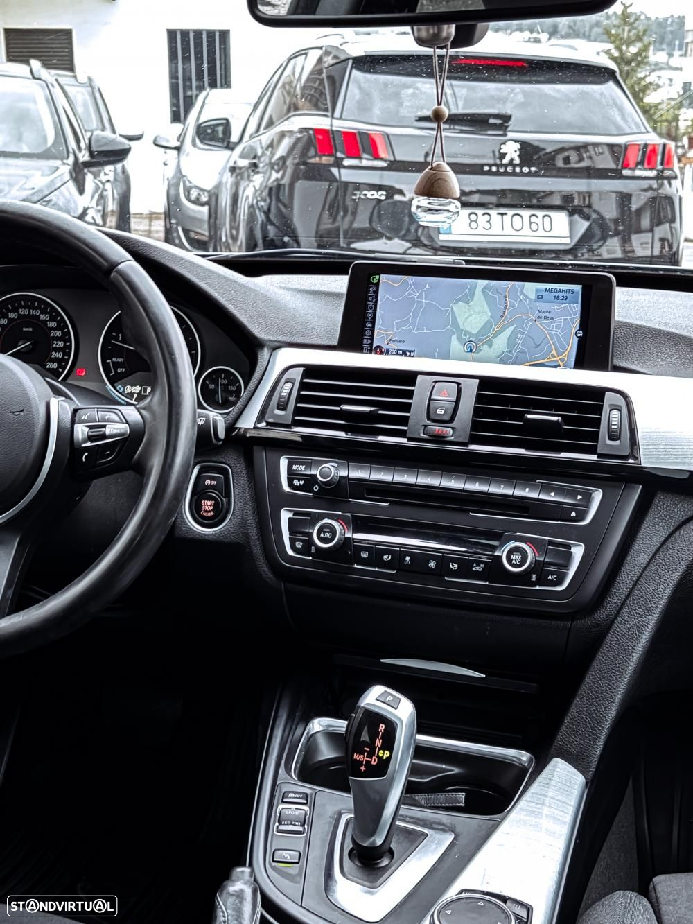 BMW 318 Gran Turismo d Auto Advantage - 6